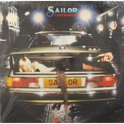 Пластинка Sailor Checkpoint